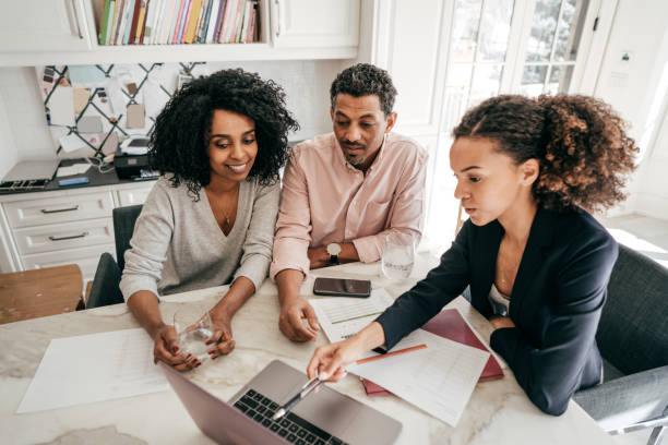 Economic challenges that the family can face
