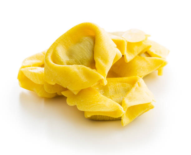 istock Italian traditional tortellini pasta 955004764