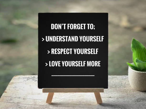 istock Motivational and inspirational quote. 955009926