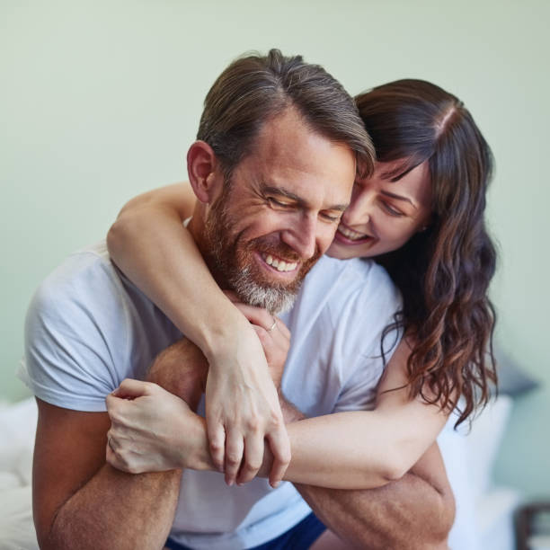 istock I'm sorry but I'm not letting go 955021062