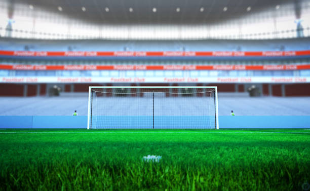 istock footboll stadium 3d rendering the imaginary soccer arena 955031132