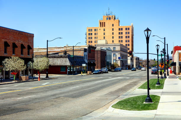 istock Salina Kansas 955037336