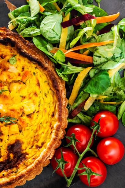 istock homemade scallops and vegetables pie 955040220