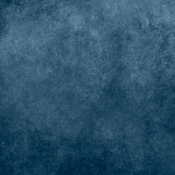 istock Vintage paper texture. Blue grunge abstract background 955045030