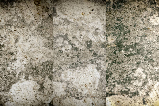 istock Tin texture, steel wall surface or metallic aluminium background 955045444