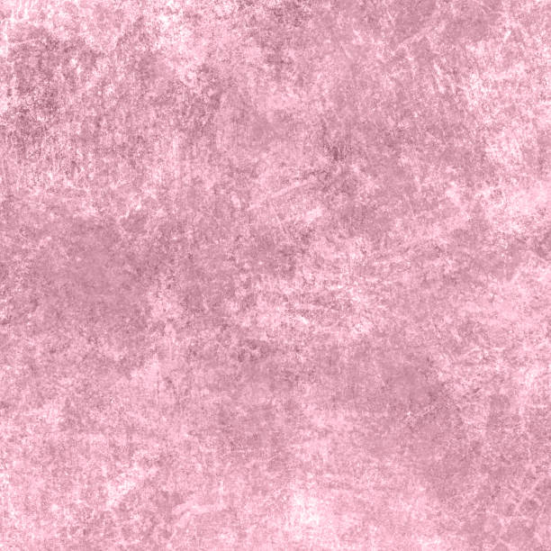 istock Vintage paper texture. Pink grunge abstract background 955046418