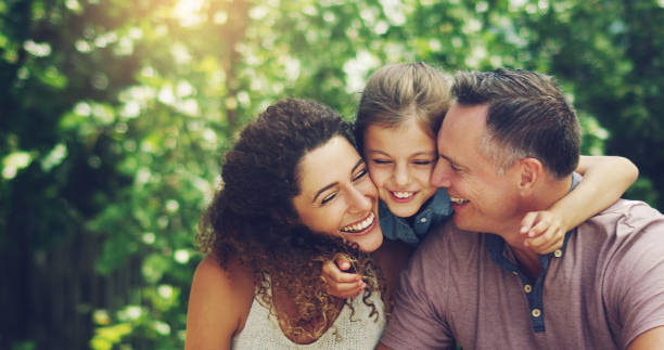 istock Keep the ones you love close 955052438