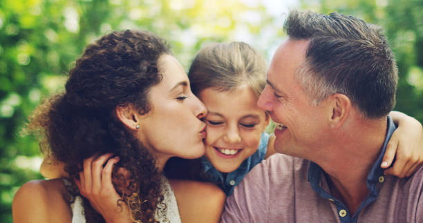 istock Do everyday moments with love 955052478
