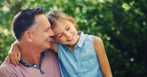 istock Today my daughter, tomorrow my best friend 955052544