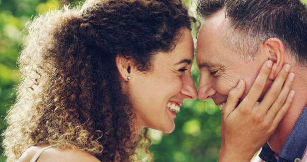 istock Your happiness is my happiness 955052590