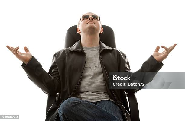 Man In Sunglasses Mental Wellbeing에 대한 스톡 사진 및 기타 이미지 - Mental Wellbeing, 기도하기, 기독교