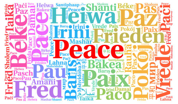 Peace In Different Languages List peace-in-different-languages-list