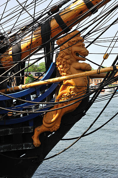 Figurehead  figurehead stock pictures, royalty-free photos & images