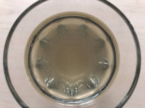 Healthy Apple Cider Vinegar Drink