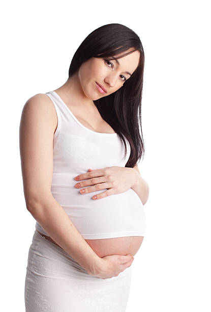 istock Pregnant woman 95508231
