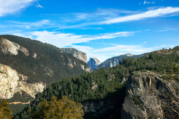 istock Half dome, Yosemite National Park. 955084910