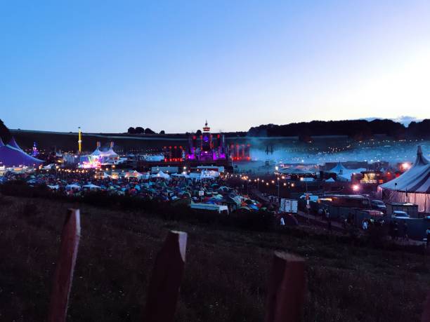 istock Boomtown Festival 955089282
