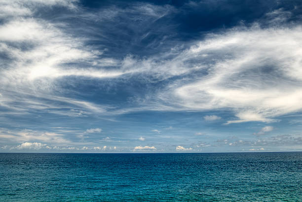 istock Landscape of beautiful ocean 95509748