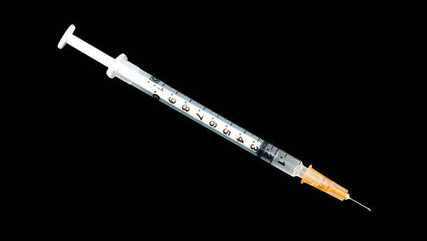 istock syringe for vaccine seringue 95511375