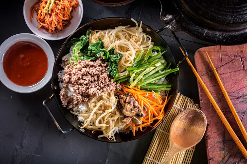 Bi Bim Bap
