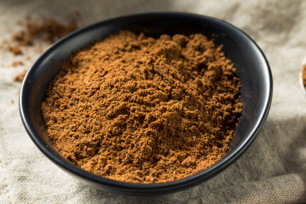 istock Organic Garam Masala Indian Spice 955124104