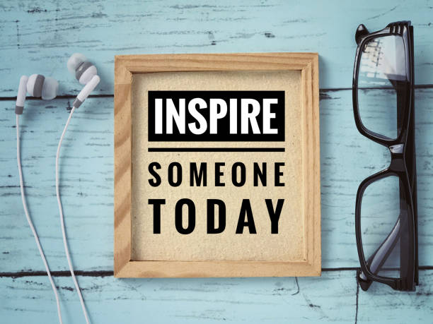 istock Motivational and inspirational quote. 955127012