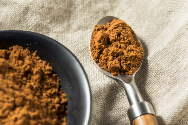 istock Organic Garam Masala Indian Spice 955127570