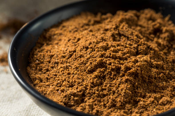 istock Organic Garam Masala Indian Spice 955127640