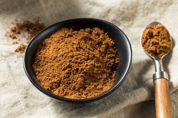 istock Organic Garam Masala Indian Spice 955127704