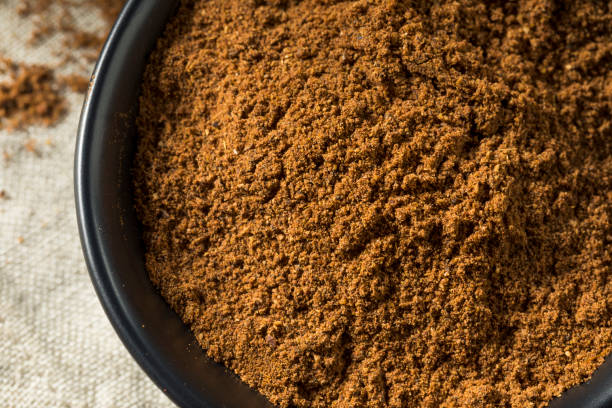 istock Organic Garam Masala Indian Spice 955128484