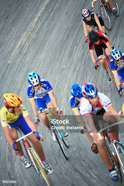 사이클링이 조치 스포츠 레이스에 대한 스톡 사진 및 기타 이미지 - 스포츠 레이스, 자전거 타기, 경쟁