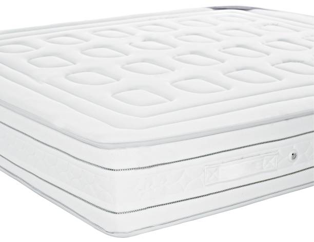 istock mattress isolated with white background 955131756