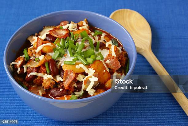 Chili Stockfoto und mehr Bilder von Chili-Schote - Chili-Schote, Chilli Con Carne, Farbbild