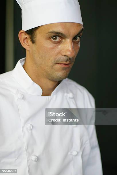Chefe De Cozinha - Fotografias de stock e mais imagens de 35-39 Anos - 35-39 Anos, 40-44 anos, Adulto