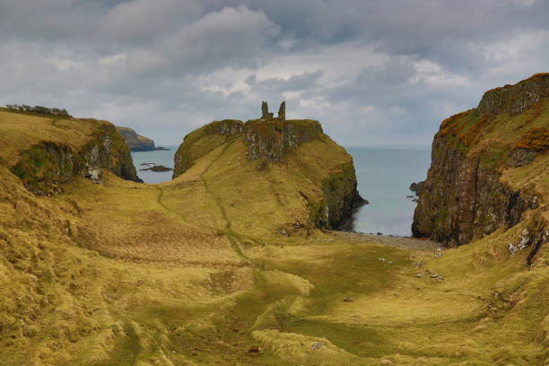 istock photographic workshop in Northern Ireland 955158992