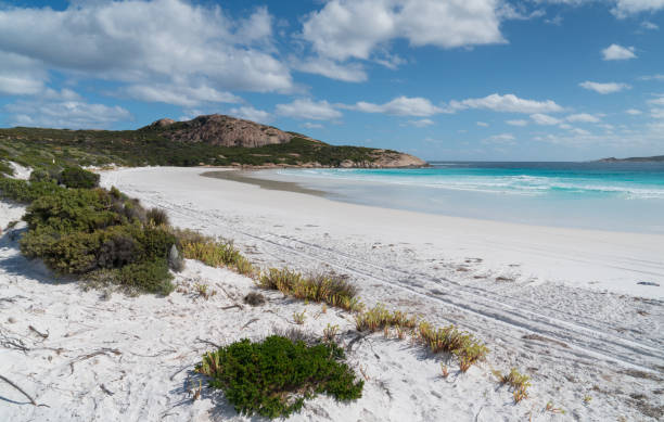 istock Cape Le Grand National Park, Western Australia 955162004