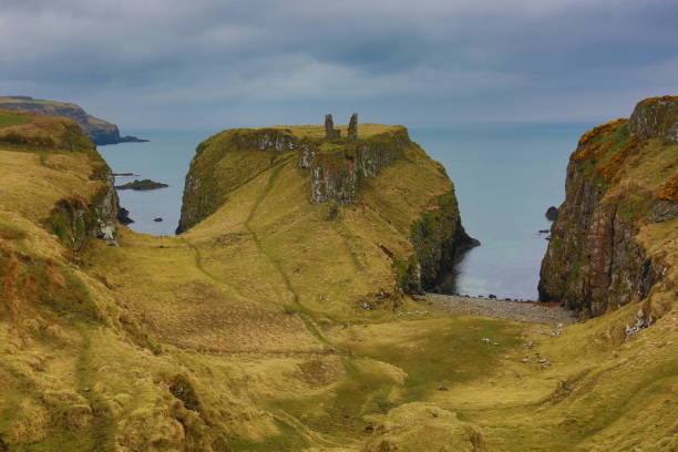 istock photographic workshop in Northern Ireland 955162714