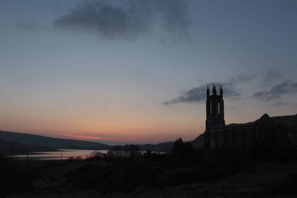istock photographic workshop in Northern Ireland 955162898