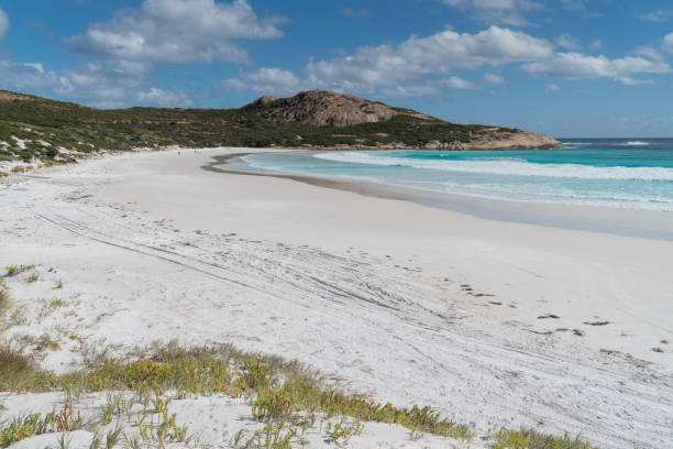 istock Cape Le Grand National Park, Western Australia 955169166