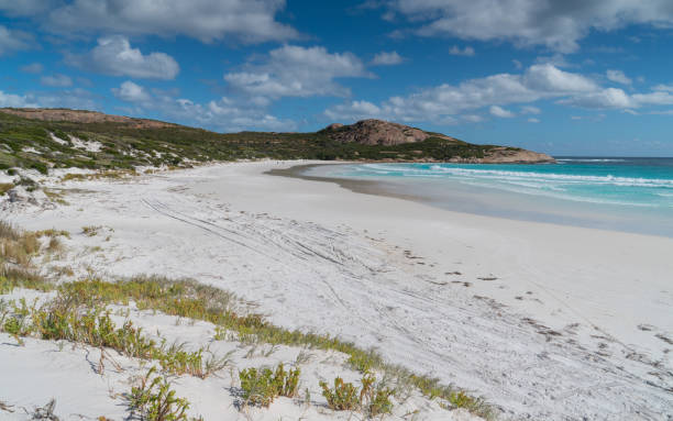istock Cape Le Grand National Park, Western Australia 955169300