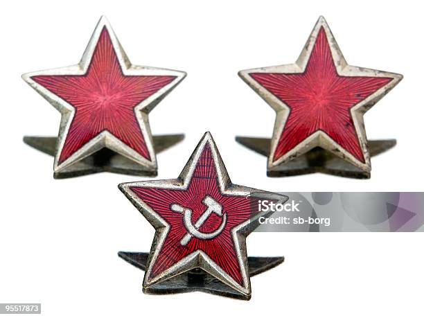 Comunista De Estrellas Foto de stock y más banco de imágenes de Antigua Unión Soviética - Antigua Unión Soviética, Asia, China
