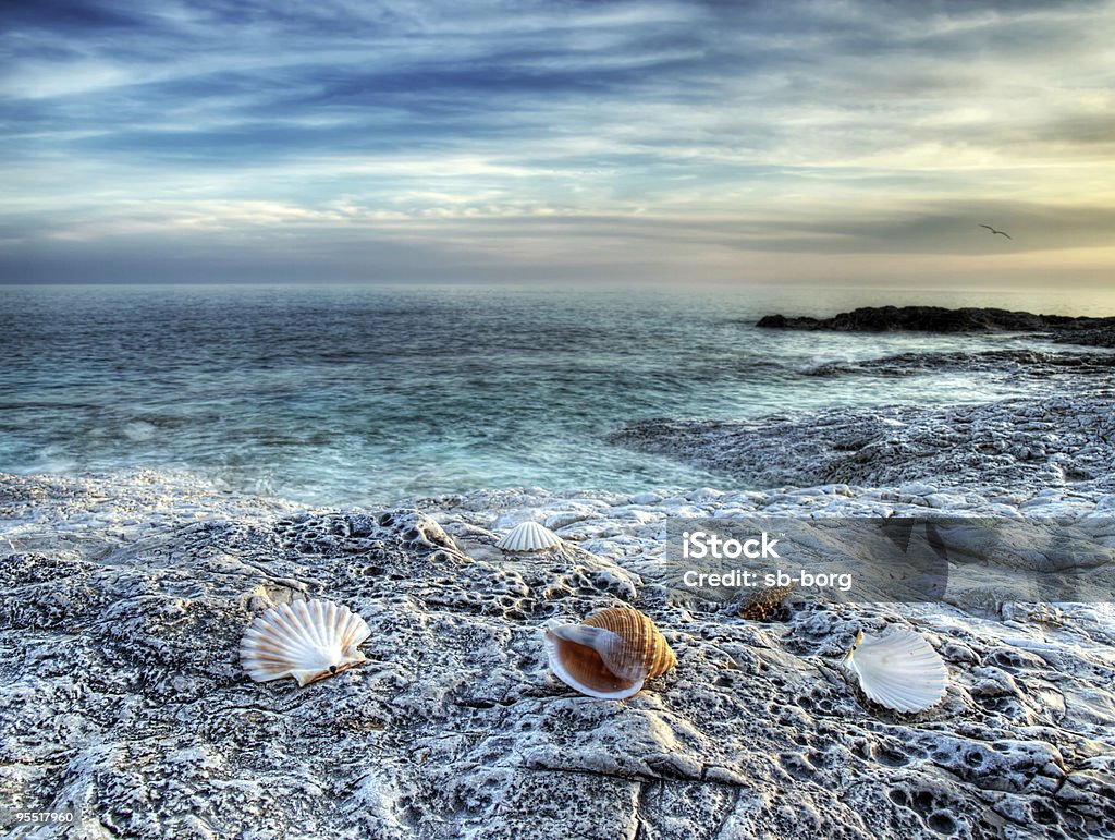 Адриатическое море - Стоковые фото Адриатическое море роялти-фри