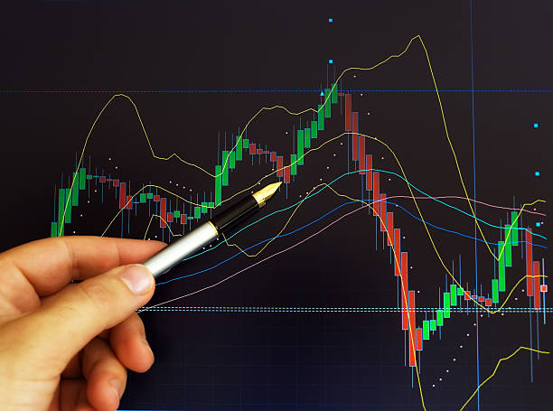 istock Stock market 95518050