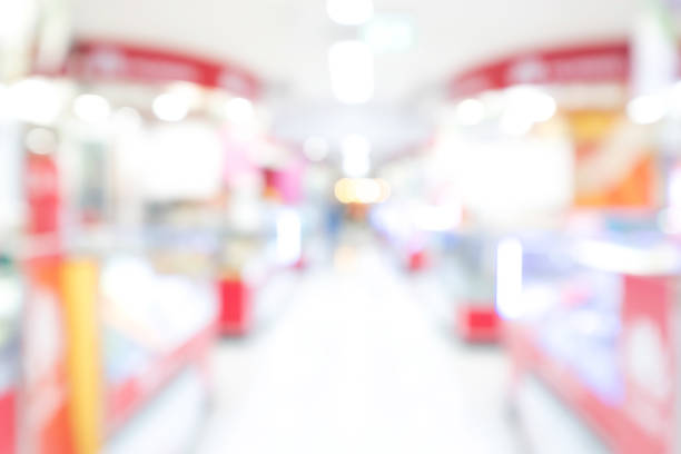 istock shopping mall abstract defocused blurred background 955181078