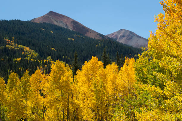 istock San Juan Mountains in Autumn 955183582