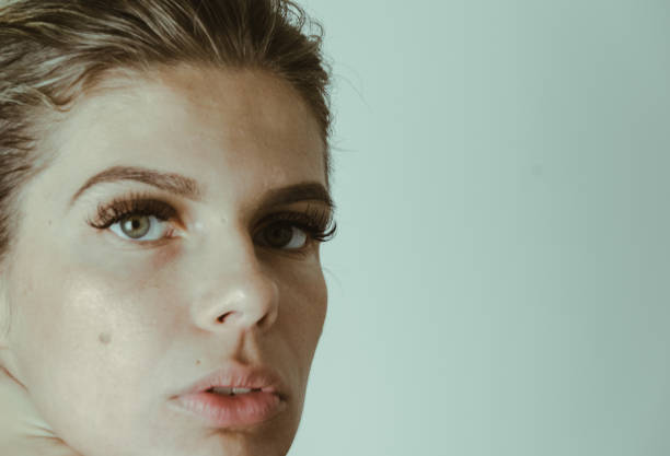 istock young woman fighting her depression 955191496