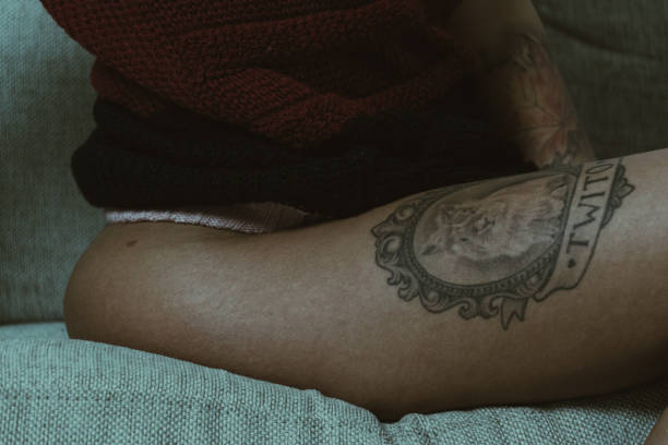istock young woman fighting her depression 955191582