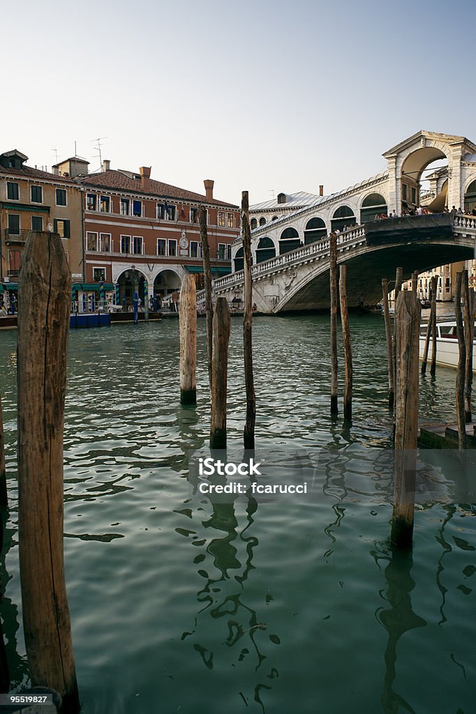 ヴェネツィア - イタリアのロイヤリティフリーストックフォト