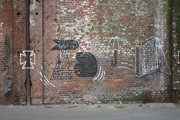 istock Turin. Industrial archaeology 95520065