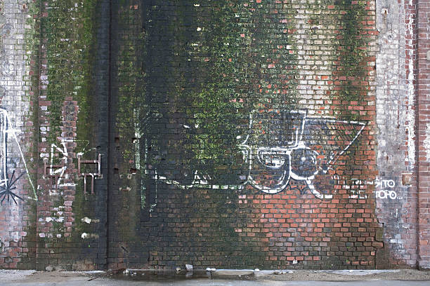 istock Turin. Industrial archaeology 95520066